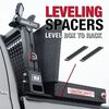 Weather Guard Leveling Spacer 2pk, small image number 2
