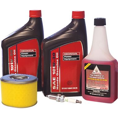 Honda OEM Engine Maintenance Kit