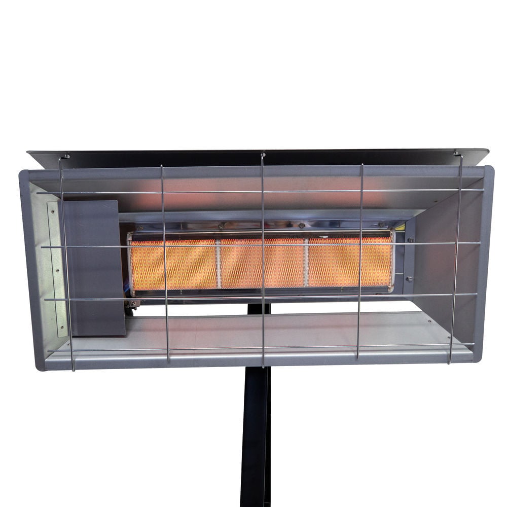 Mr Heater 25000 BTU High Intensity Radiant Workshop Heater, large image number 2