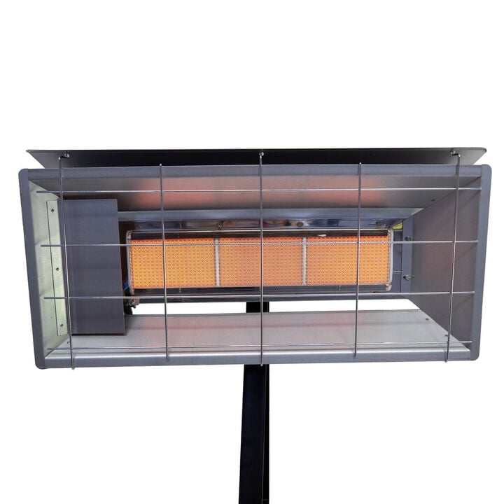 Mr Heater 25000 BTU High Intensity Radiant Workshop Heater, large image number 1