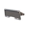 GreyWolf Attachments Stump Bucket Skid Steer Attachment, small image number 5