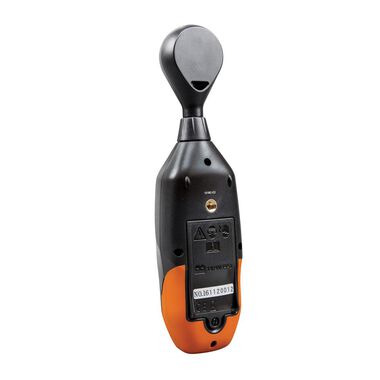 Klein Tools Digital Light Meter, large image number 8