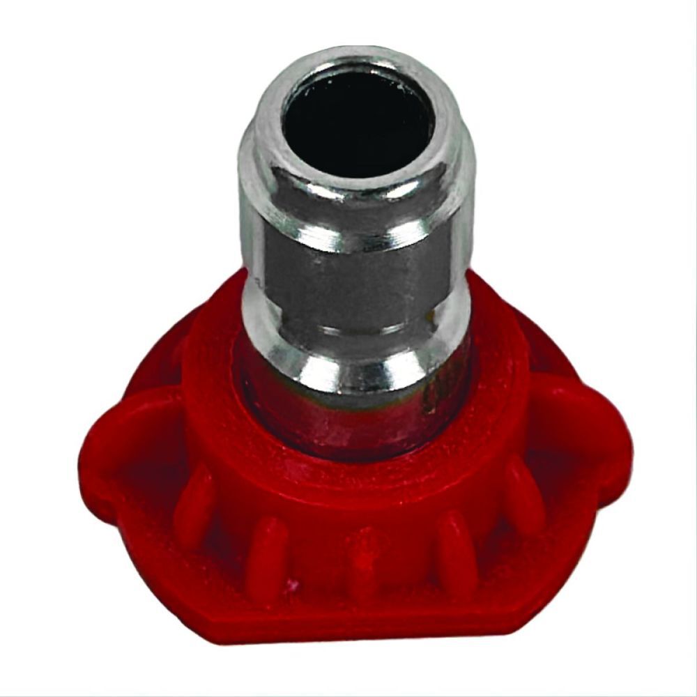 BluBird BluShield 3.5 Orifice Quick Disconnect Pressure Washer Spray Tip - PWA015