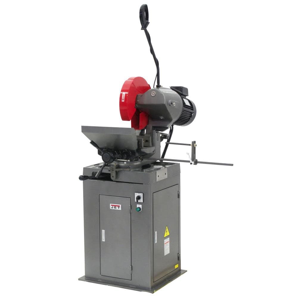 JET J-FK350-2K 350 mm Manual Cold Saw Ferrous 230 V - 414214K