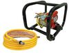Reed Mfg Hydrostatic Test Pump Electric with Cage, small