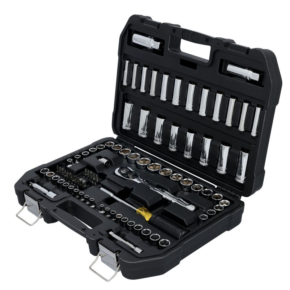 DEWALT Mechanics Tool Set 84 Pieces DWMT45424 Acme Tools
