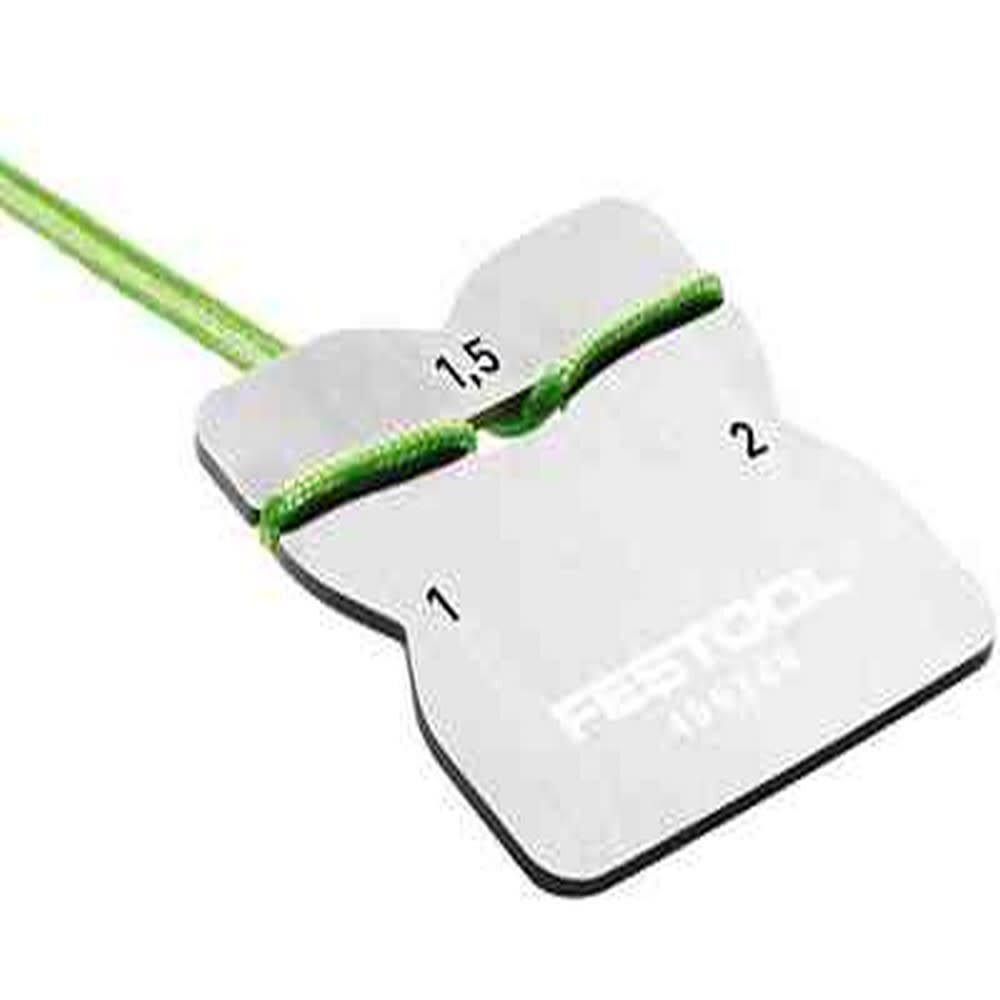 Festool Contour Edge Bander Trimming Set, large image number 10