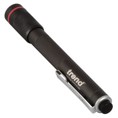 Trend Easy Focus LED Pen Style Flashlight, large image number 1