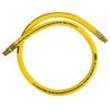 DEWALT 3/8 in. x 3 ft. Premium Hybrid Whip Air Hose, small image number 5
