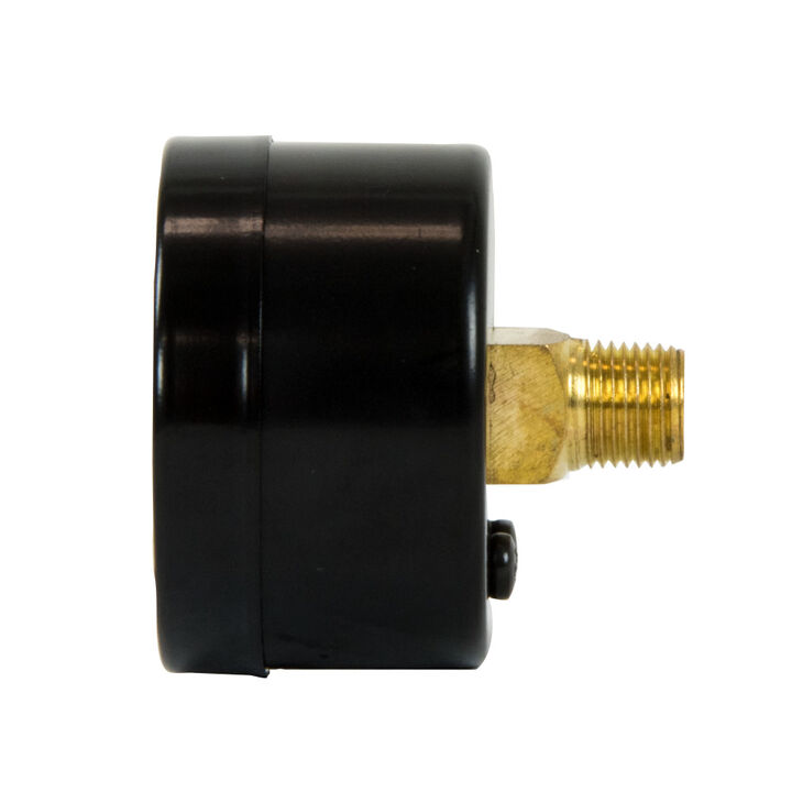 Powermate 270 PSI Pressure Gauge, large image number 1