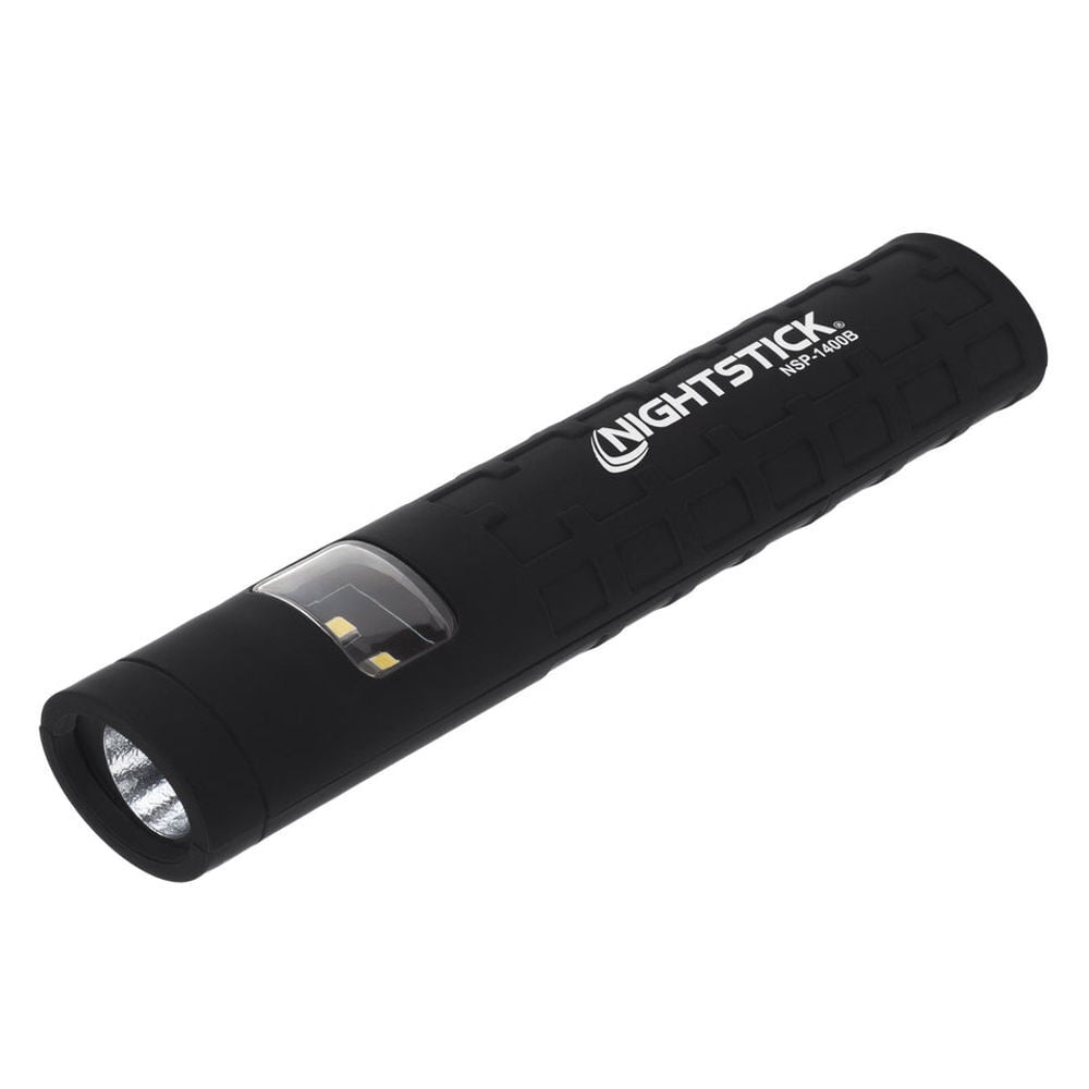 Nightstick Dual-Switch Dual-Light Flashlight, large image number 5