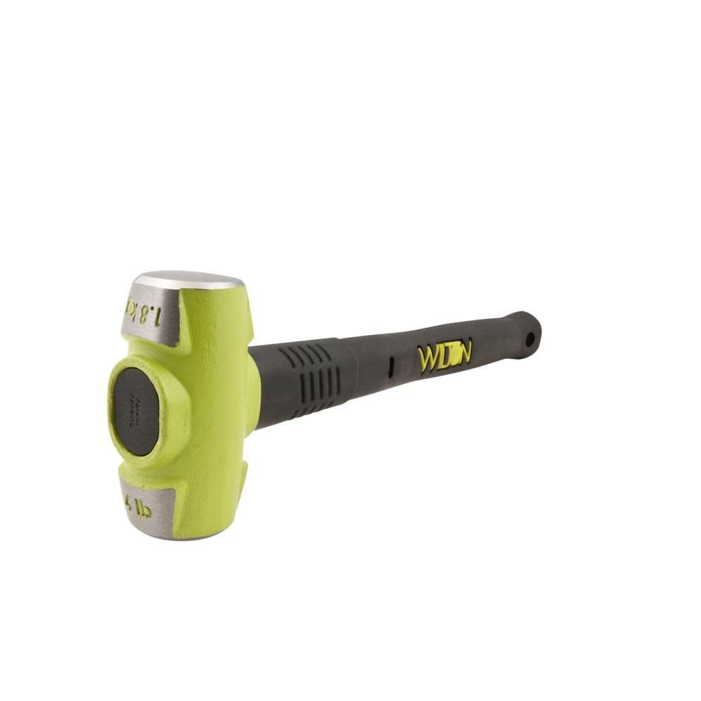 Wilton 4 Lb. Head 12 In. Bash Sledge Hammer