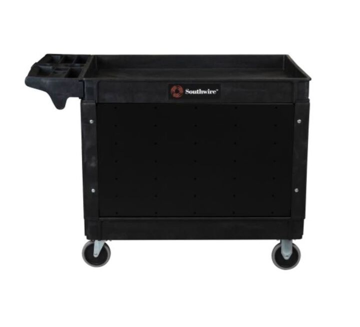 Southwire CartLocker Small Kit
