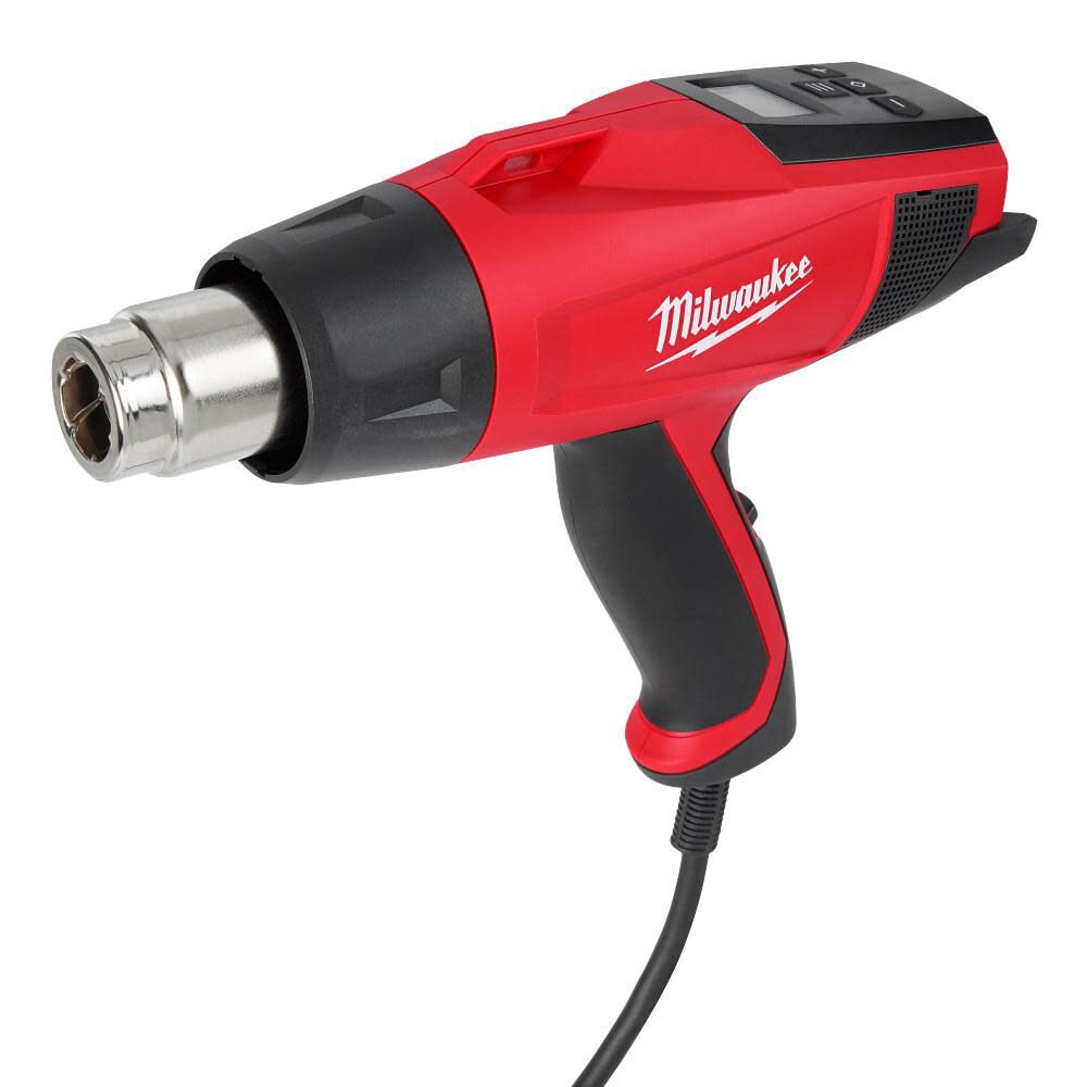 Milwaukee Heat Gun With Led Display 8988 20 - Image 4