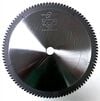 Popular Tools Non Ferrous Cutting Saw Blade 12in Diameter 100T 5/8in Arbor, small image number 1