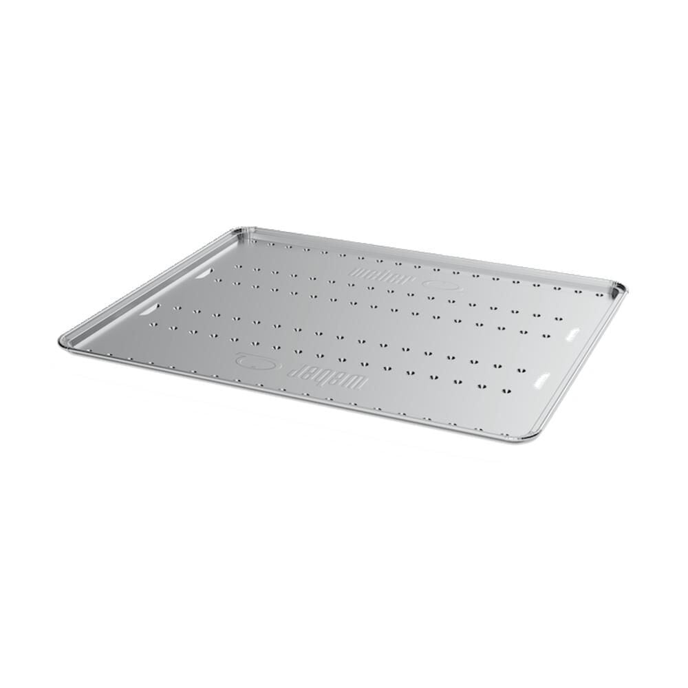 Weber Roasting Tray for Q2800N Gas Grills 10 Pack – 3400265