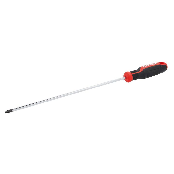 CRAFTSMAN Screwdriver PH2 12 Inch, large image number 3