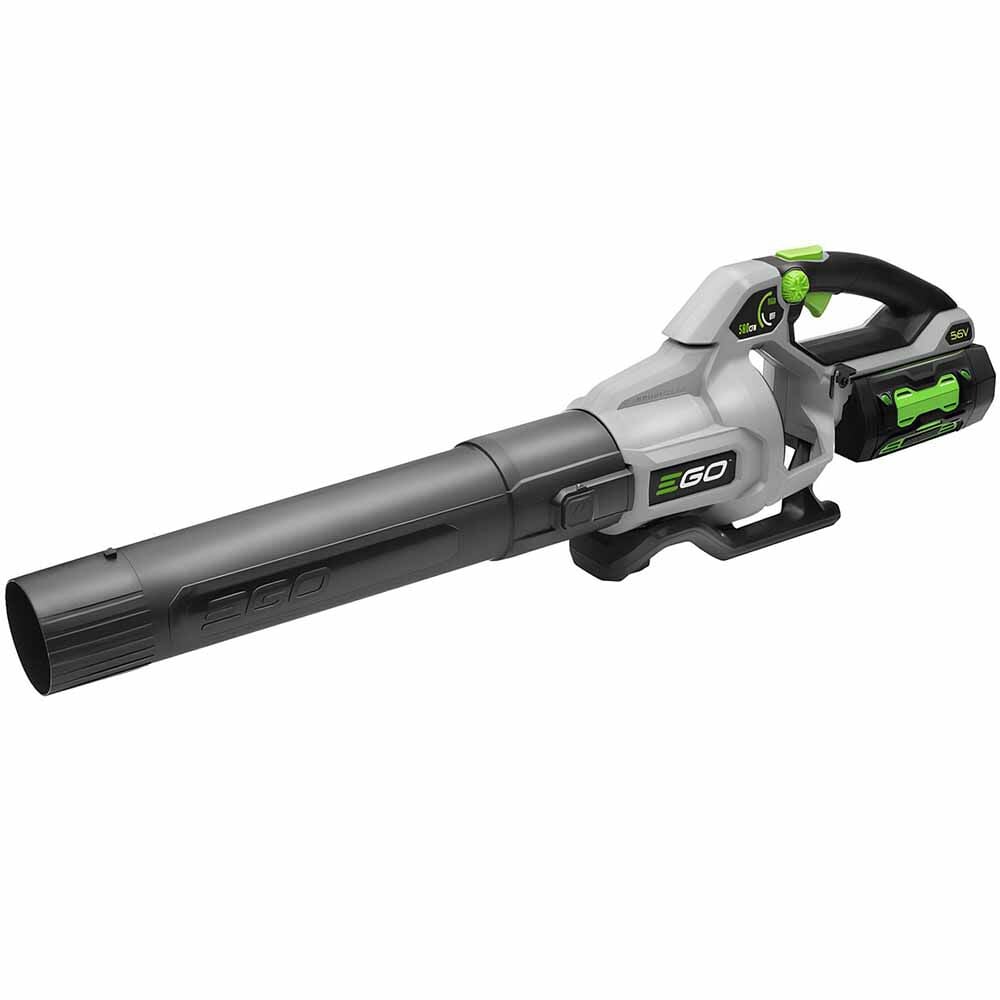 EGO Turbo Blower Cordless 3 Speed Kit LB5804 Reconditioned – LB5804-FC
