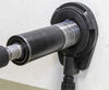 CS Unitec Universal Vacuum Suction Ring for Slurry & Dust Collection up to 6-3/8 Inch Diameter, small image number 2