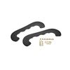 Toro Replacement Wear Paddle Kit for 21 Inch Single-Stage Snow Blowers, small image number 1