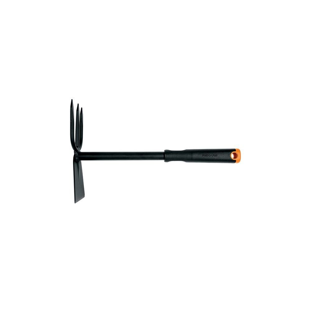 Fiskars Steel Head 200S Cultivator Hoe Tool, large image number 1