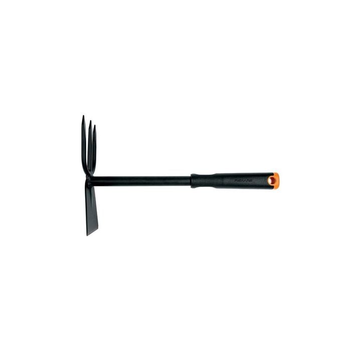 Fiskars Steel Head 200S Cultivator Hoe Tool