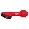 Milwaukee AIR-TIP Rotating Corner Brush Tool, small image number 1