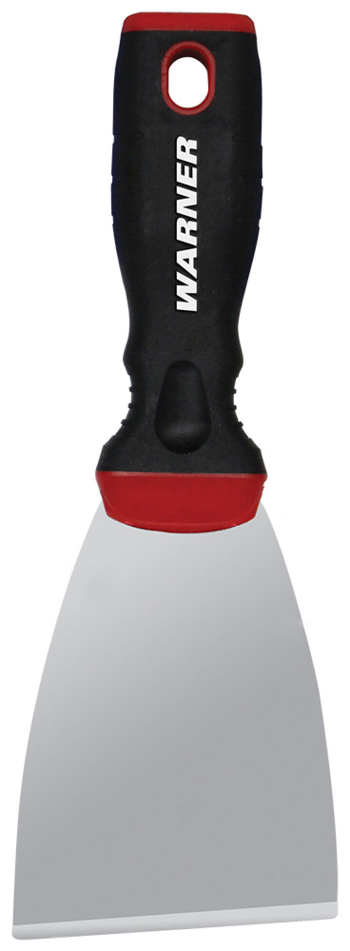 Warner Pro Grip 2 Chiseled Putty Knife