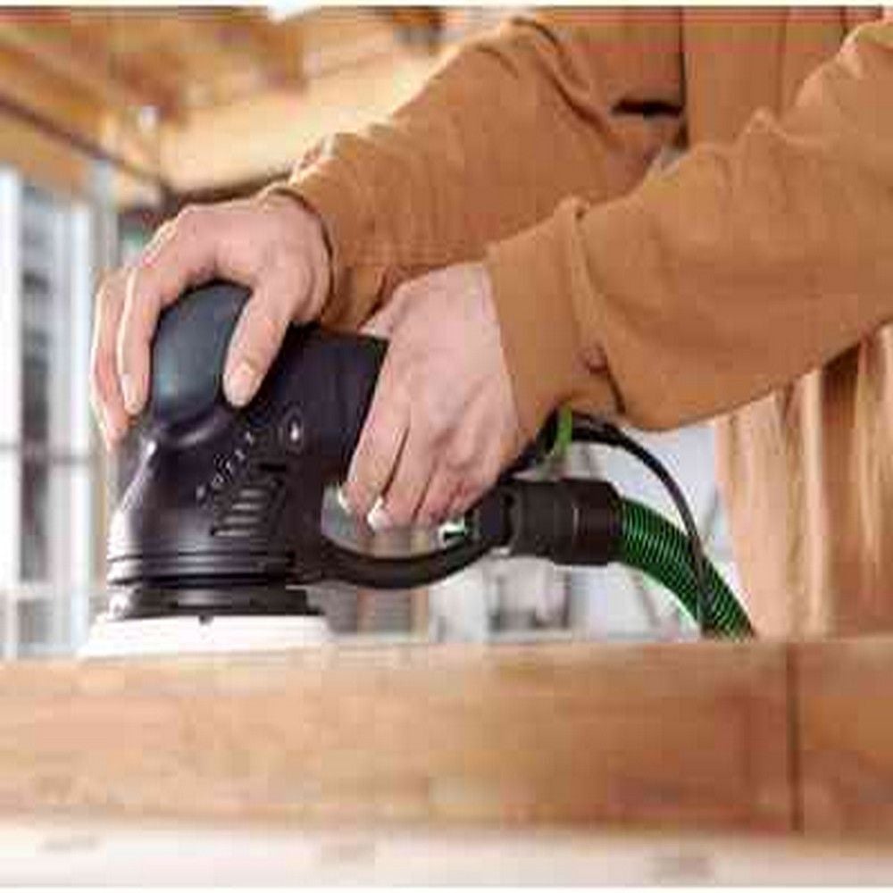 Festool Corded Multi-Mode Sander, large image number 9