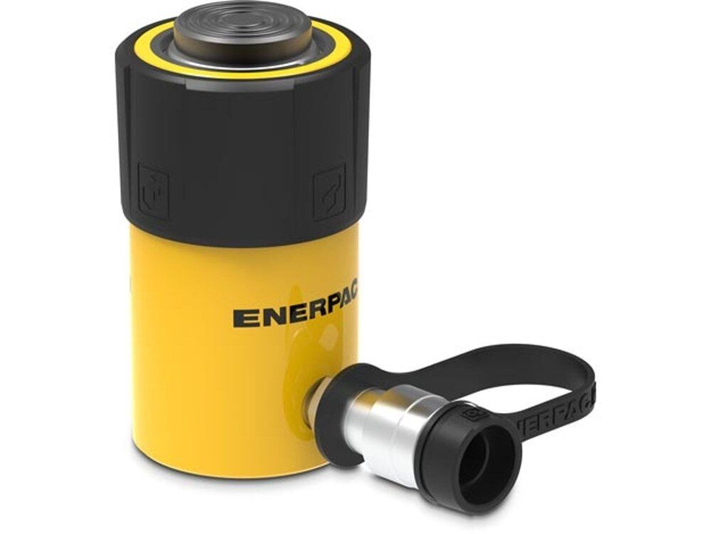 Enerpac RC-Trio 25 Ton 2 Inch Stroke Hydraulic Cylinder - RC252