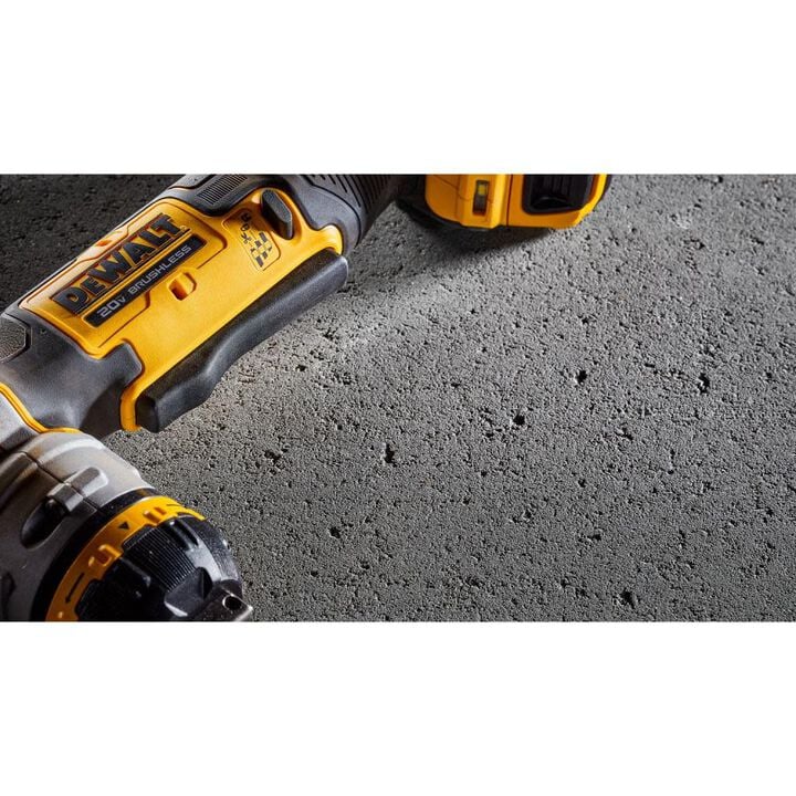 DEWALT 20V MAX XR Wire Mesh Cable Tray Cutter Brushless Cordless, large image number 5