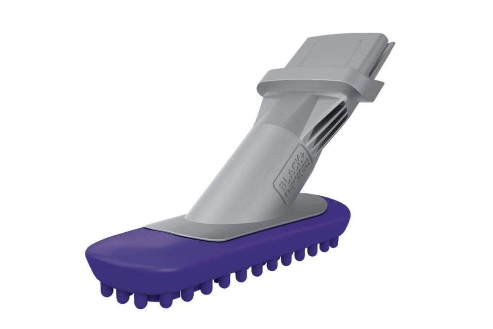 Black and Decker Lithium Hand Vac Pet Purple, large image number 8