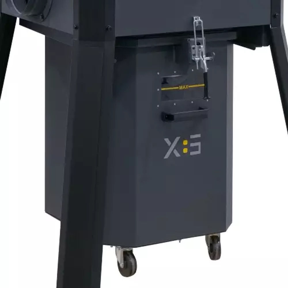Laguna Tools XFlux 5 3093 Cfm 5HP Dust Collector, large image number 5