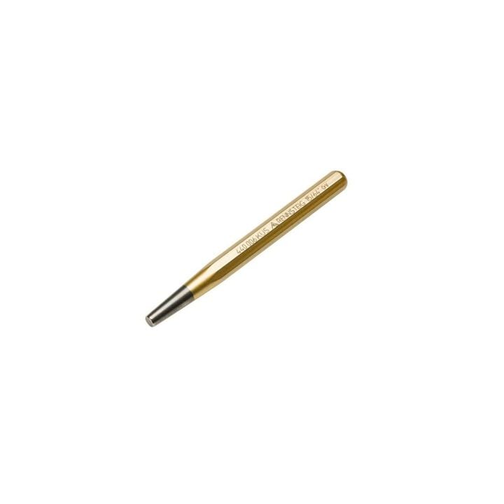 Knipex 15/64 Inch x 4-3/4 Inch Taper Punch, large image number 1
