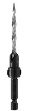 Irwin #10 Tapered Countersink Tool, small