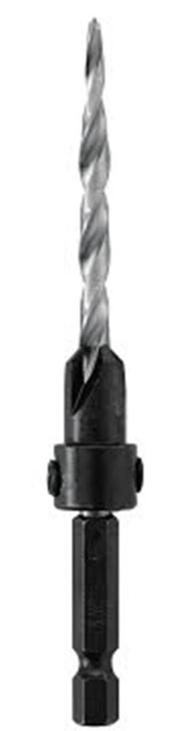 Irwin #10 Tapered Countersink Tool, large image number 0