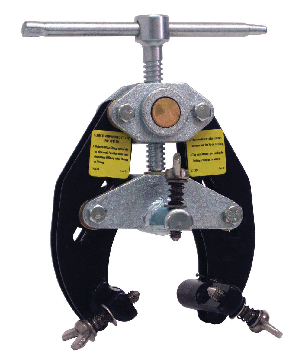 Sumner 781150 Pipe Clamp for sale online 