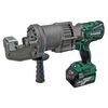 BN Products #6 (20mm) Cordless Rebar Cutter, small image number 1
