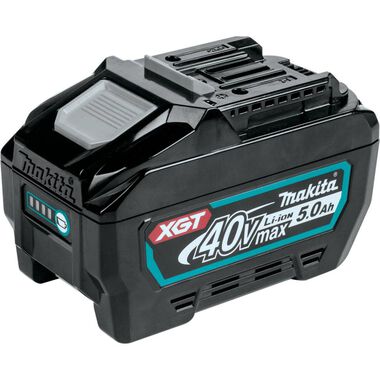 Makita 40V max XGT 5.0Ah Battery
