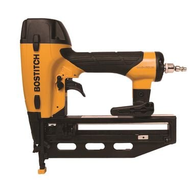 Bostitch 2-1/2 In. 16 GA Straight Finish Nailer, large image number 0