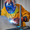 Hobart Handler 210MVP MIG Welder 115/230VAC 60 Hz, small image number 4