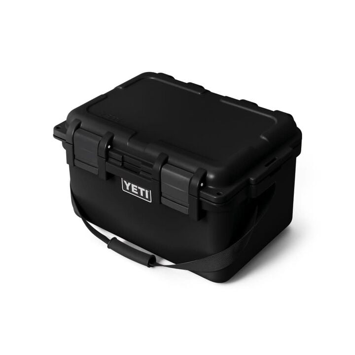 YETI Loadout GoBox 30 Gear Case Black, large image number 2