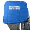 Honda Marine Blue Sunbrella Engine Cover For Model BF2.3D, small image number 3
