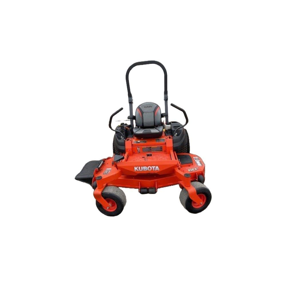 Kubota 60 sales inch zero turn