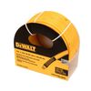 DEWALT 1/4 Inch x 100 Ft. Braided Polyurethane Air Hose, small image number 1