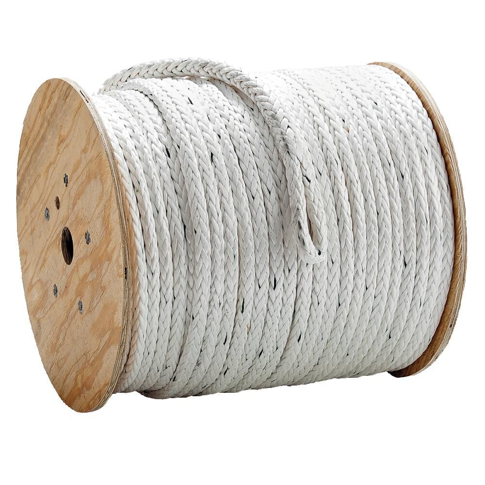 Erin Rope 9/16 Inch x 300 Ft UHM High Performance Pulling Rope, large image number 1