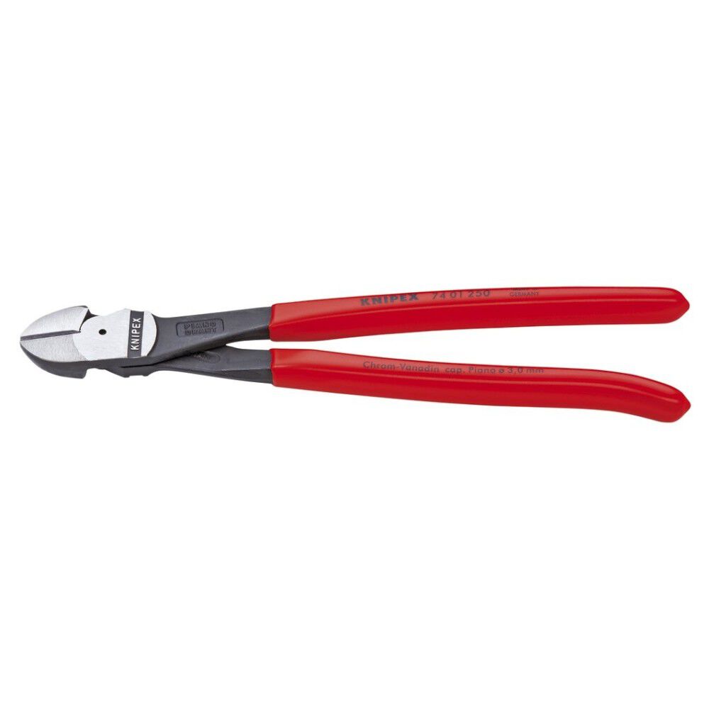 Knipex Pliers Set Assorted 3 Pieces, large image number 2
