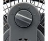 Air King 9 Inch 1/50HP Commercial Grade High Performance Pivot Floor Fan, small image number 2