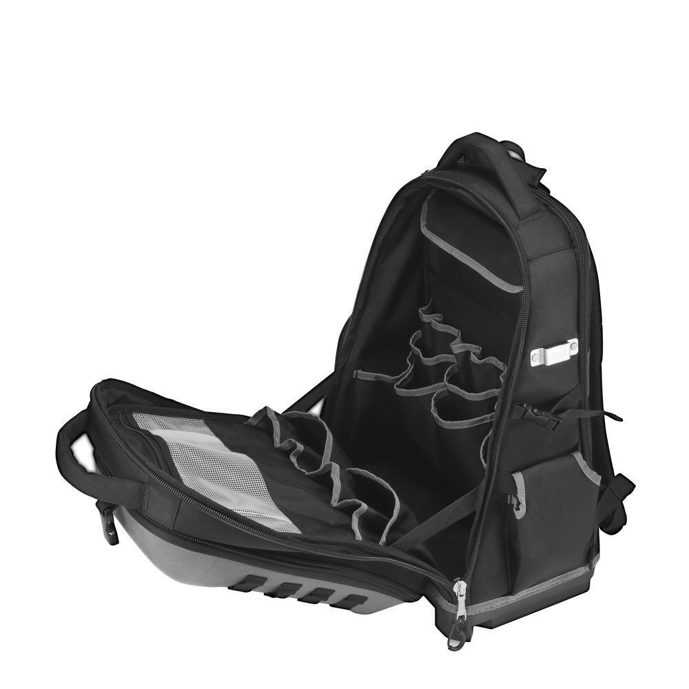 FLEX STACK PACK 16 Inch Jobsite Backpack, large image number 2