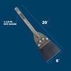 Bosch Hex Floor Scraper, small image number 2